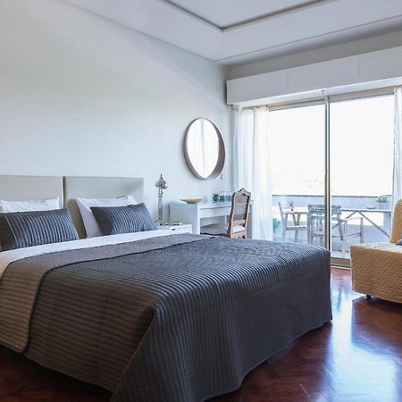 Republica Bed & Breakfast Lisboa Екстериор снимка