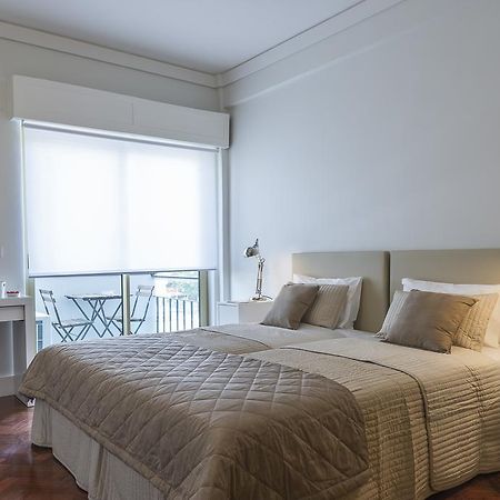 Republica Bed & Breakfast Lisboa Екстериор снимка